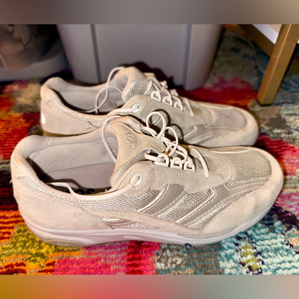 SAS Sneakers *Brand New*